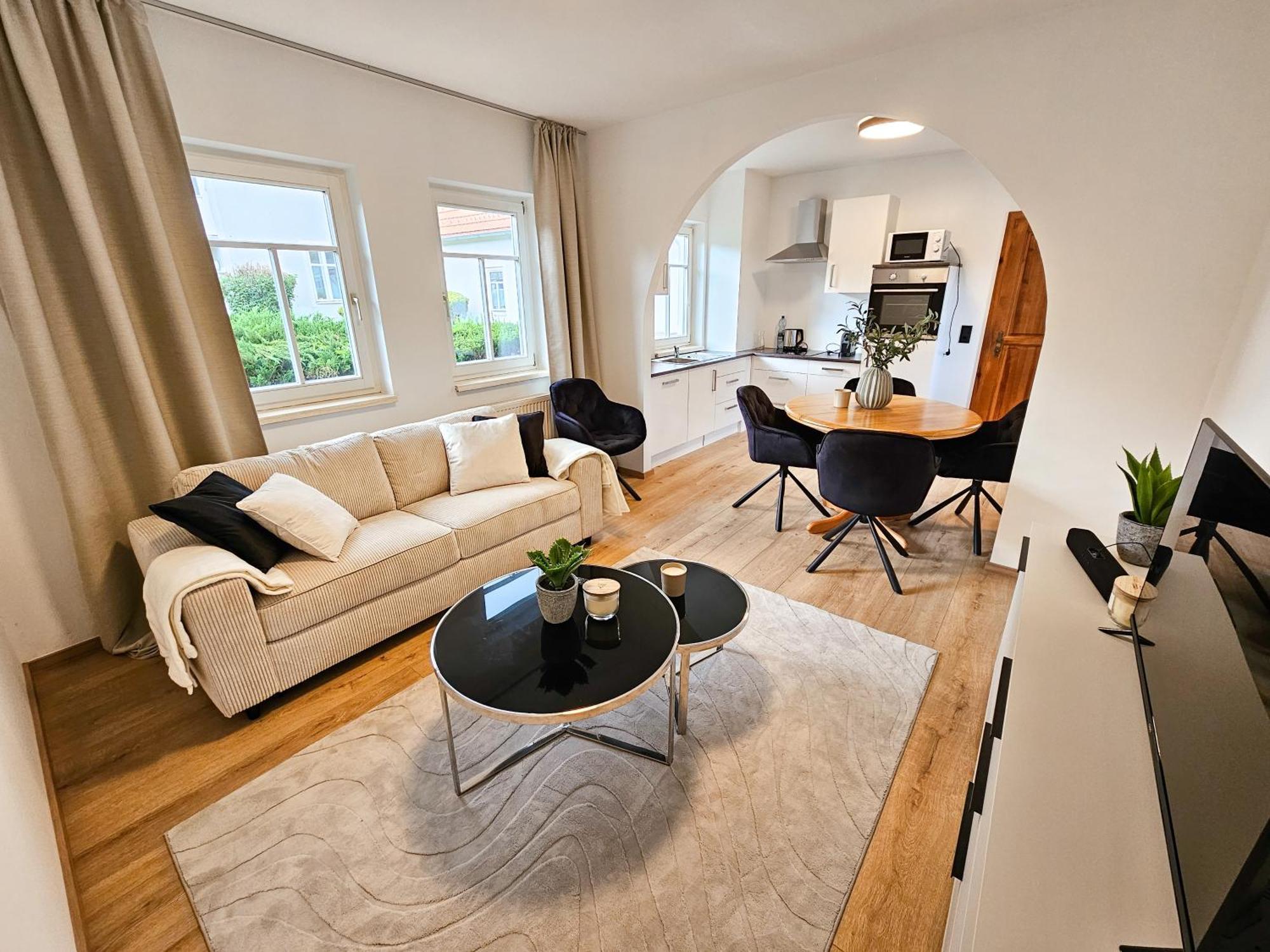 Flat Bull Appartement Mit Garten Sankt Lorenzen bei Knittelfeld Buitenkant foto