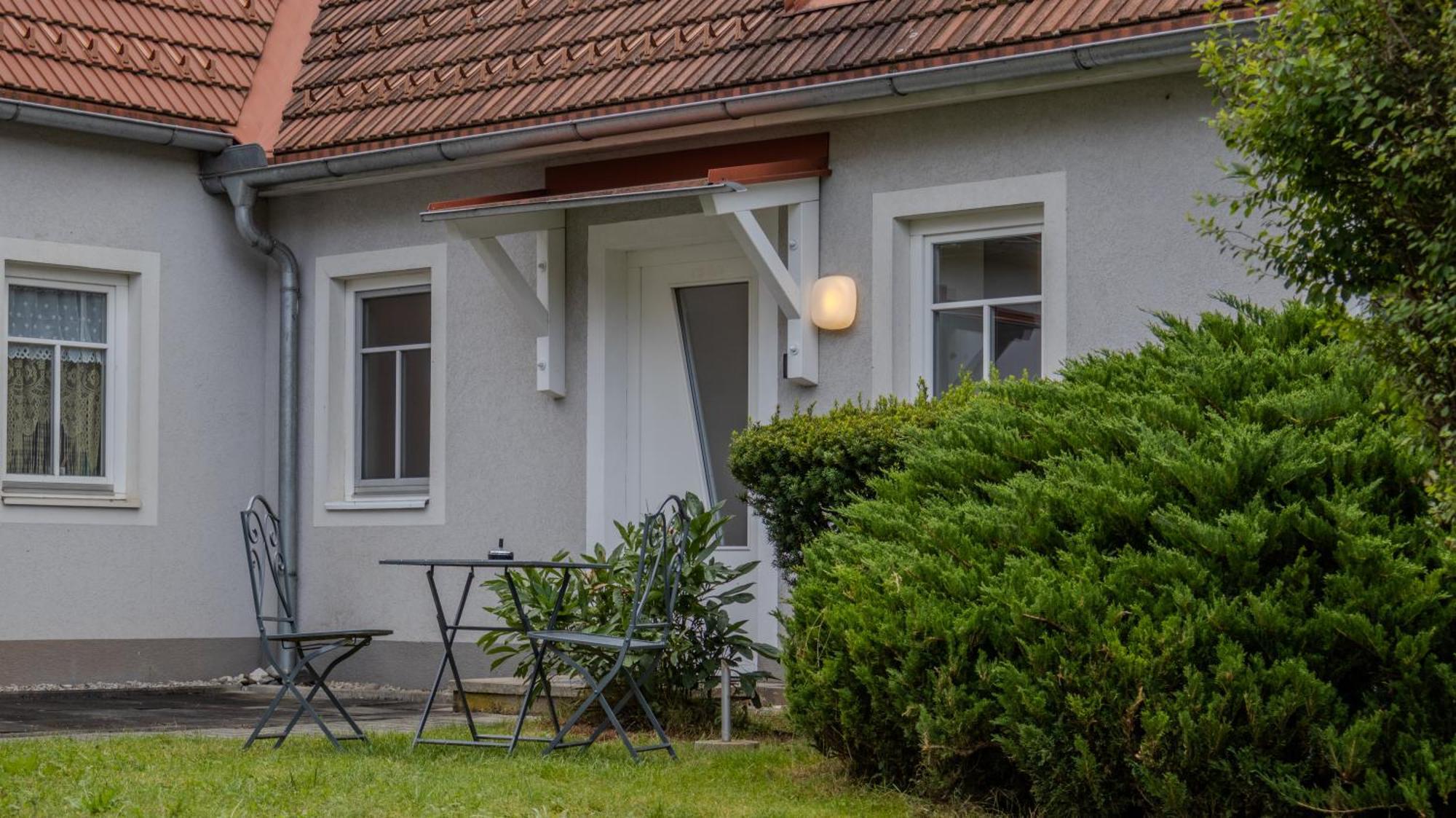 Flat Bull Appartement Mit Garten Sankt Lorenzen bei Knittelfeld Buitenkant foto